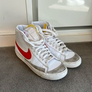 Nike Blazer Sneakers